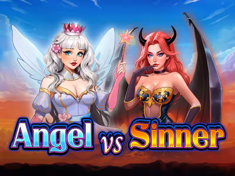 Angel vs Sinner