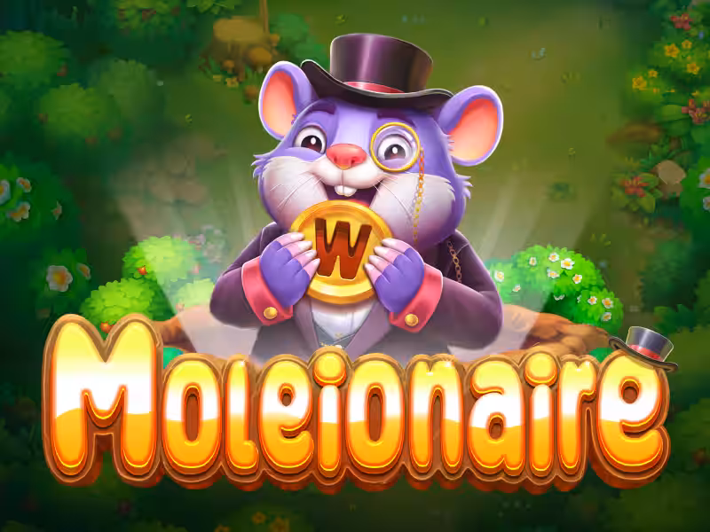 Moleionaire
