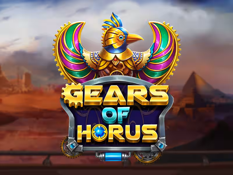 Gears of Horus