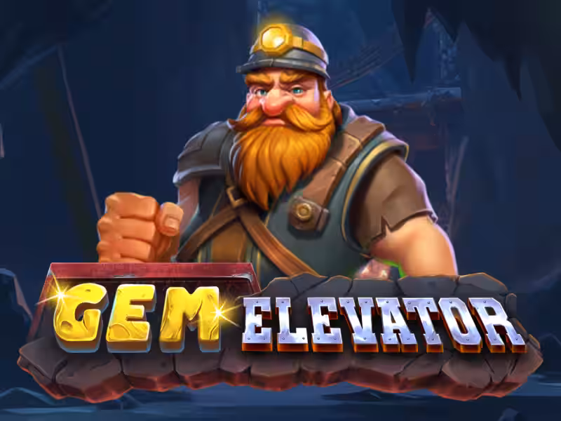 Gem Elevator