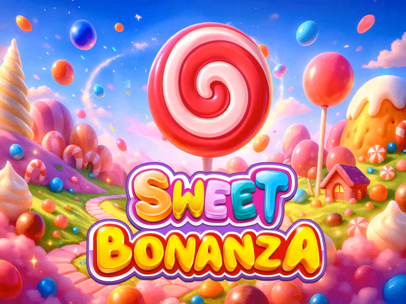Slot Terfavorit PR