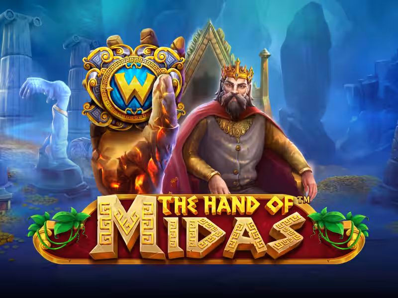 Slot Terfavorit PR
