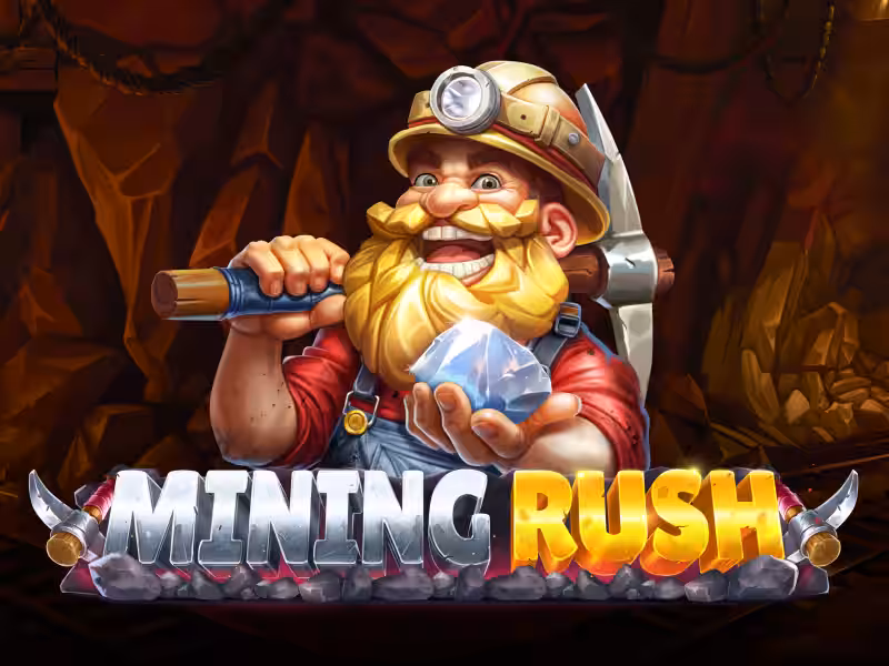 Mining Rush