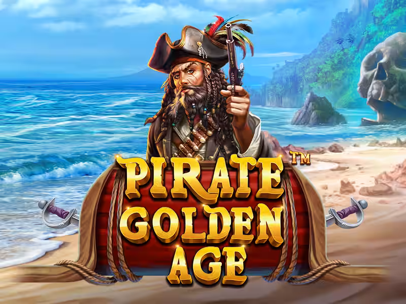 Pirate Golden Age
