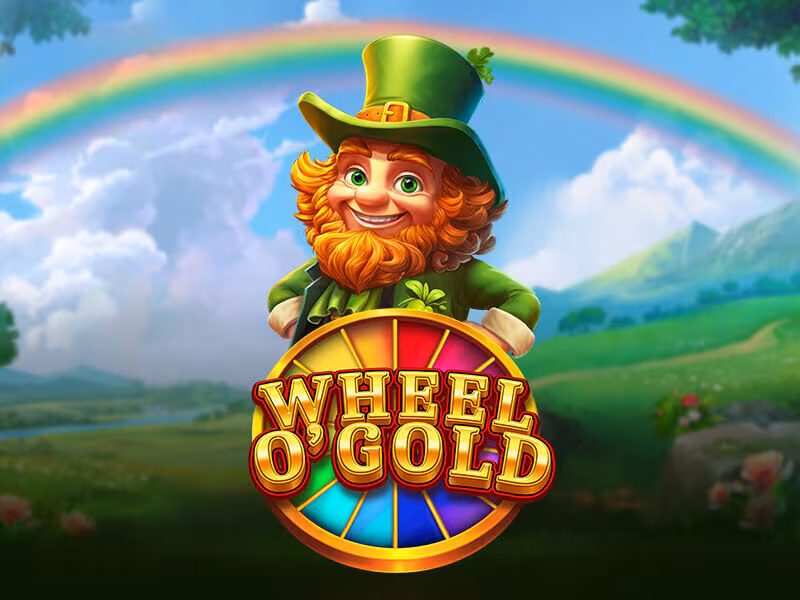 Wheel O’Gold
