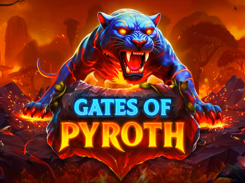Gates of Pyroth