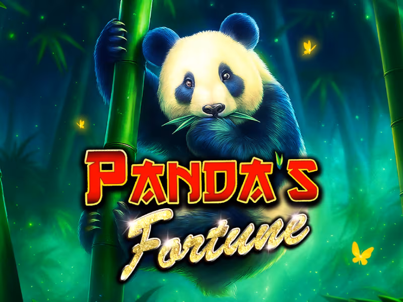 Panda's Fortune