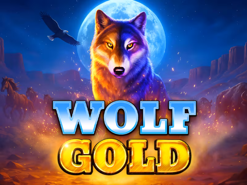 Wolf Gold