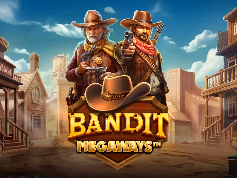 Bandit Megaways™