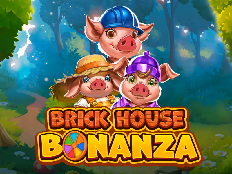 Brick House Bonanza