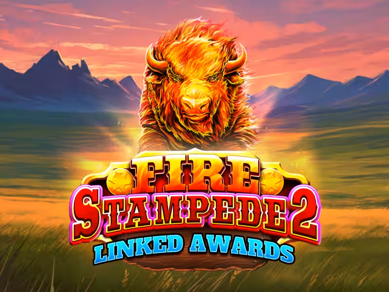Fire Stampede 2